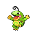186 Politoed icon
